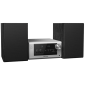 Микросистема Panasonic SC-PM700E-ES DCART